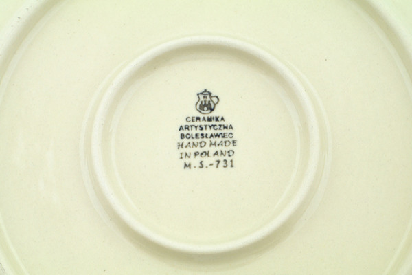 Dinner Plate