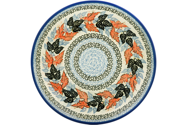 Dinner Plate