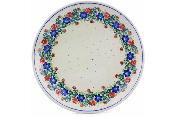 Dinner Plate