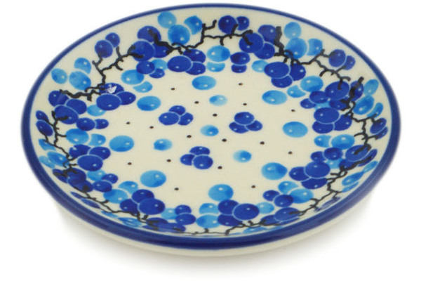 Mini Plate, Coaster plate