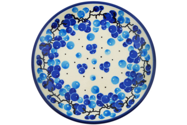 Mini Plate, Coaster plate