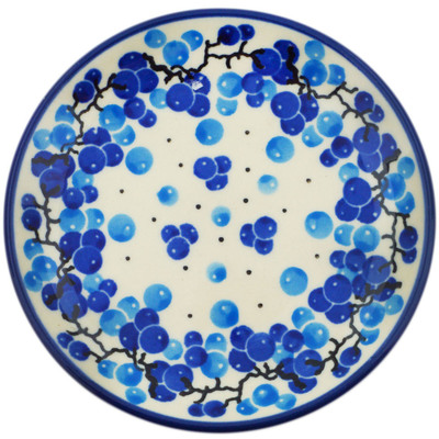 Mini Plate, Coaster plate