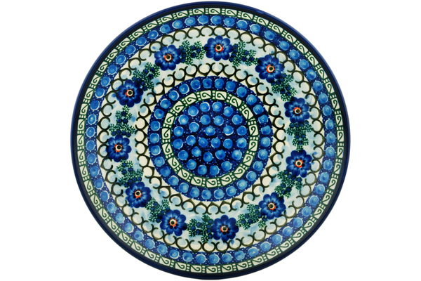 Dinner Plate