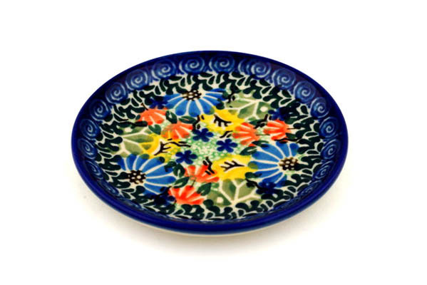 Mini Plate, Coaster plate