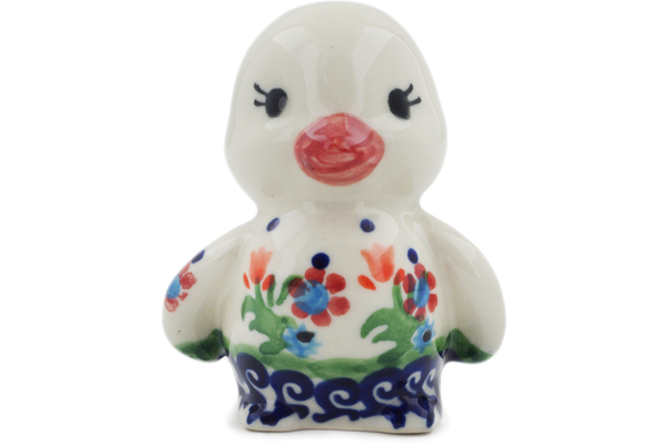 Duck Figurine 3"