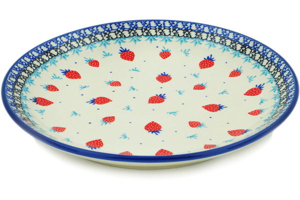 Dinner Plate
