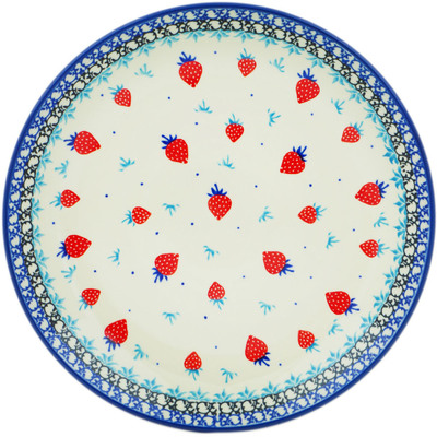Dinner Plate