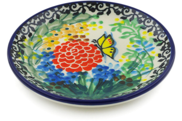 Mini Plate, Coaster plate