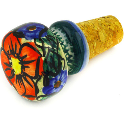 Bottle Stopper 2"