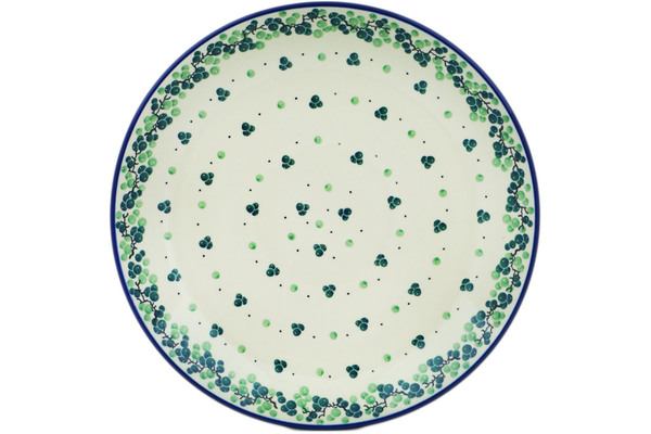 Dinner Plate