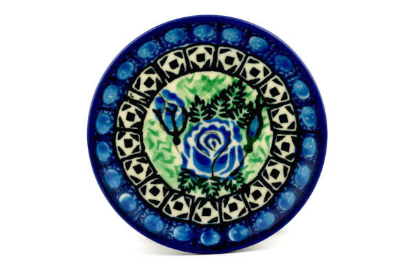 Mini Plate, Coaster plate