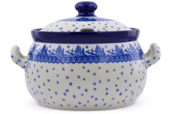 Tureen 122 oz