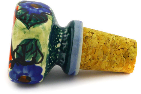 Bottle Stopper 2"