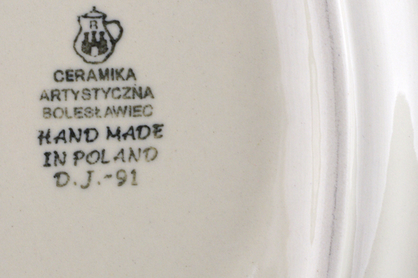 Gravy Boat with Saucer 20 oz