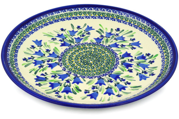Platter 13"