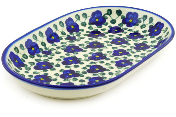 Platter 13"