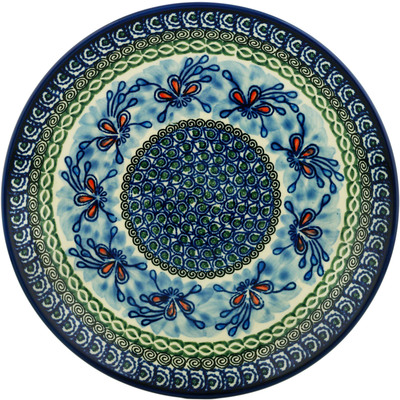 Dinner Plate