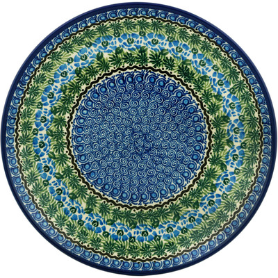 Dinner Plate