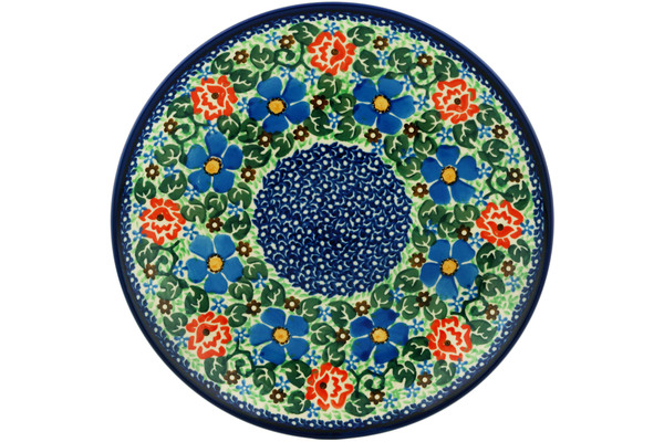 Dinner Plate
