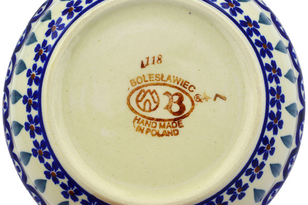 Bowl 7"