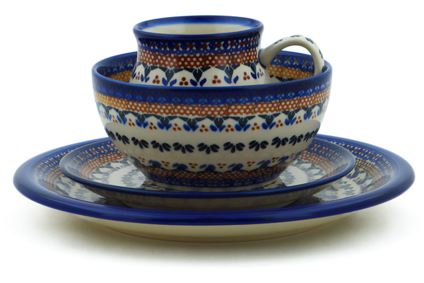 4-Piece Place Setting