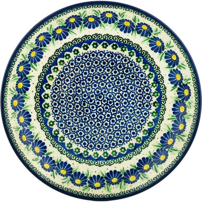 Dinner Plate