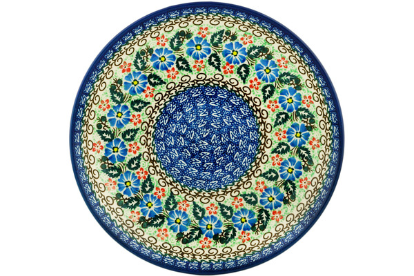 Dinner Plate