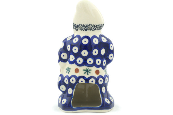 Santa Claus Figurine 7"