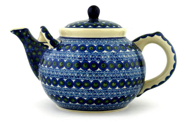 Tea or Coffee Pot 61 oz