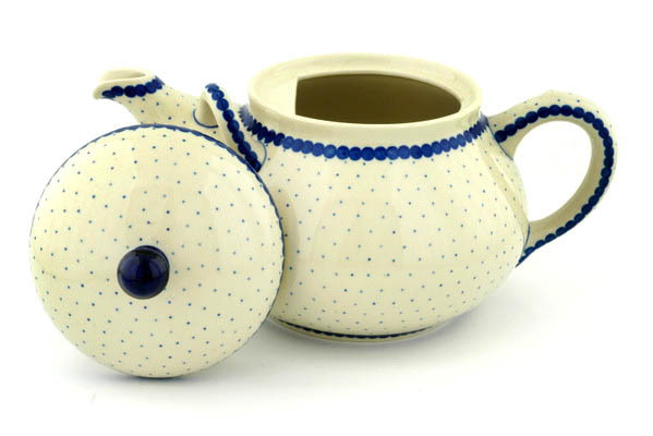 Tea or Coffee Pot 68 oz