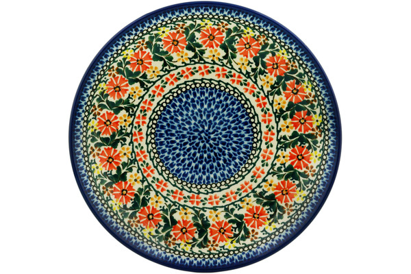 Dinner Plate