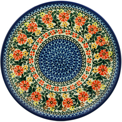 Dinner Plate