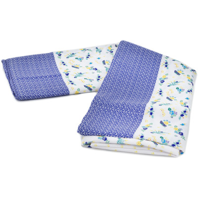 Stain Resistant Tablecloth 61" x 102" (155 x 260 cm)