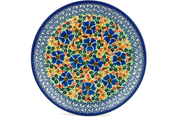 Dinner Plate