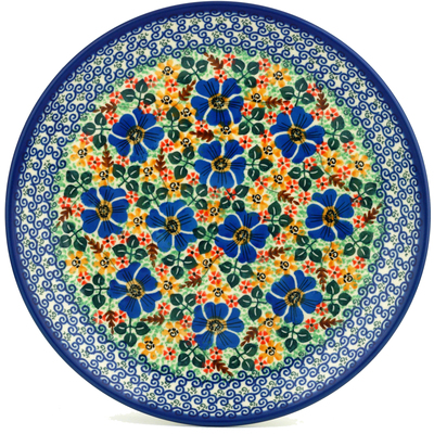Dinner Plate