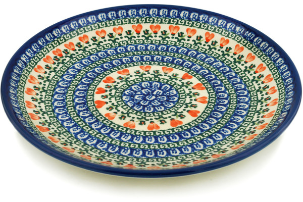 Dinner Plate