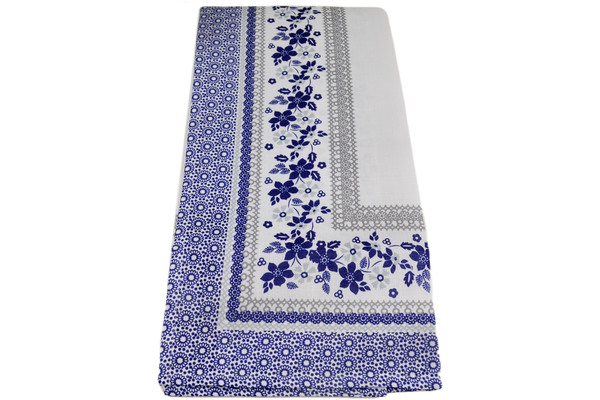 29" Square Stain Resistant Tablecloth (75 x 75 cm)