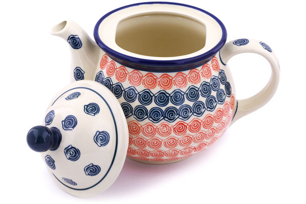 Tea or Coffee Pot 57 oz