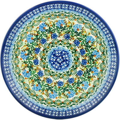 Dinner Plate