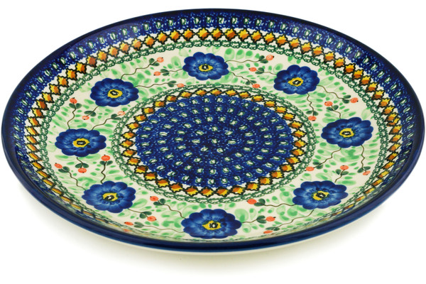 Dinner Plate