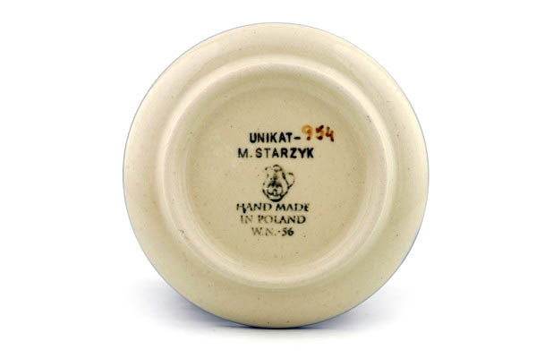 Mini Plate, Coaster plate