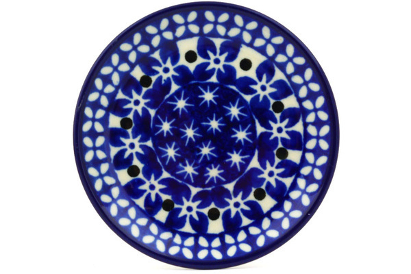 Mini Plate, Coaster plate