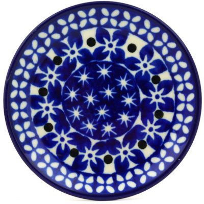 Mini Plate, Coaster plate