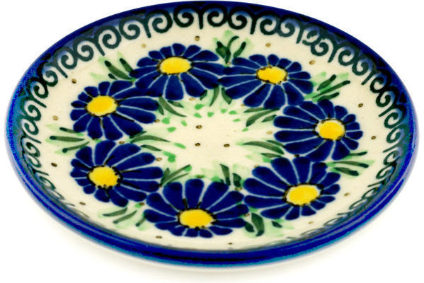 Mini Plate, Coaster plate