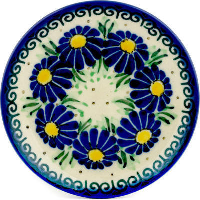 Mini Plate, Coaster plate