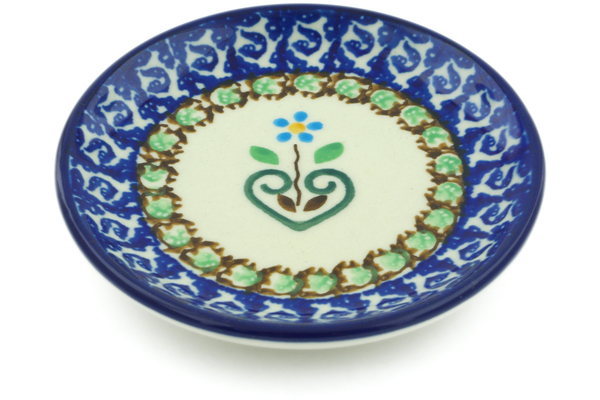 Mini Plate, Coaster plate