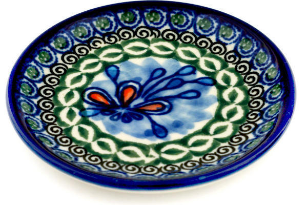 Mini Plate, Coaster plate