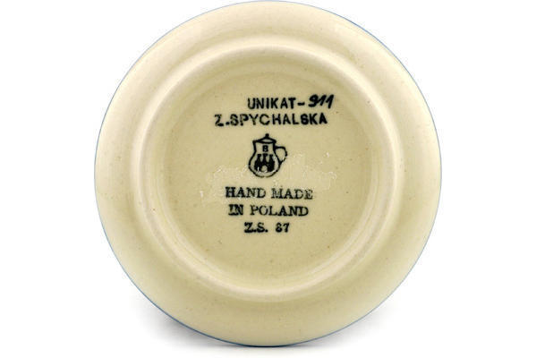 Mini Plate, Coaster plate