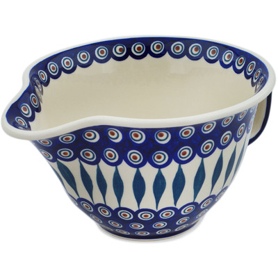 Batter Bowl 11"