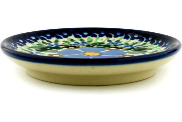 Mini Plate, Coaster plate